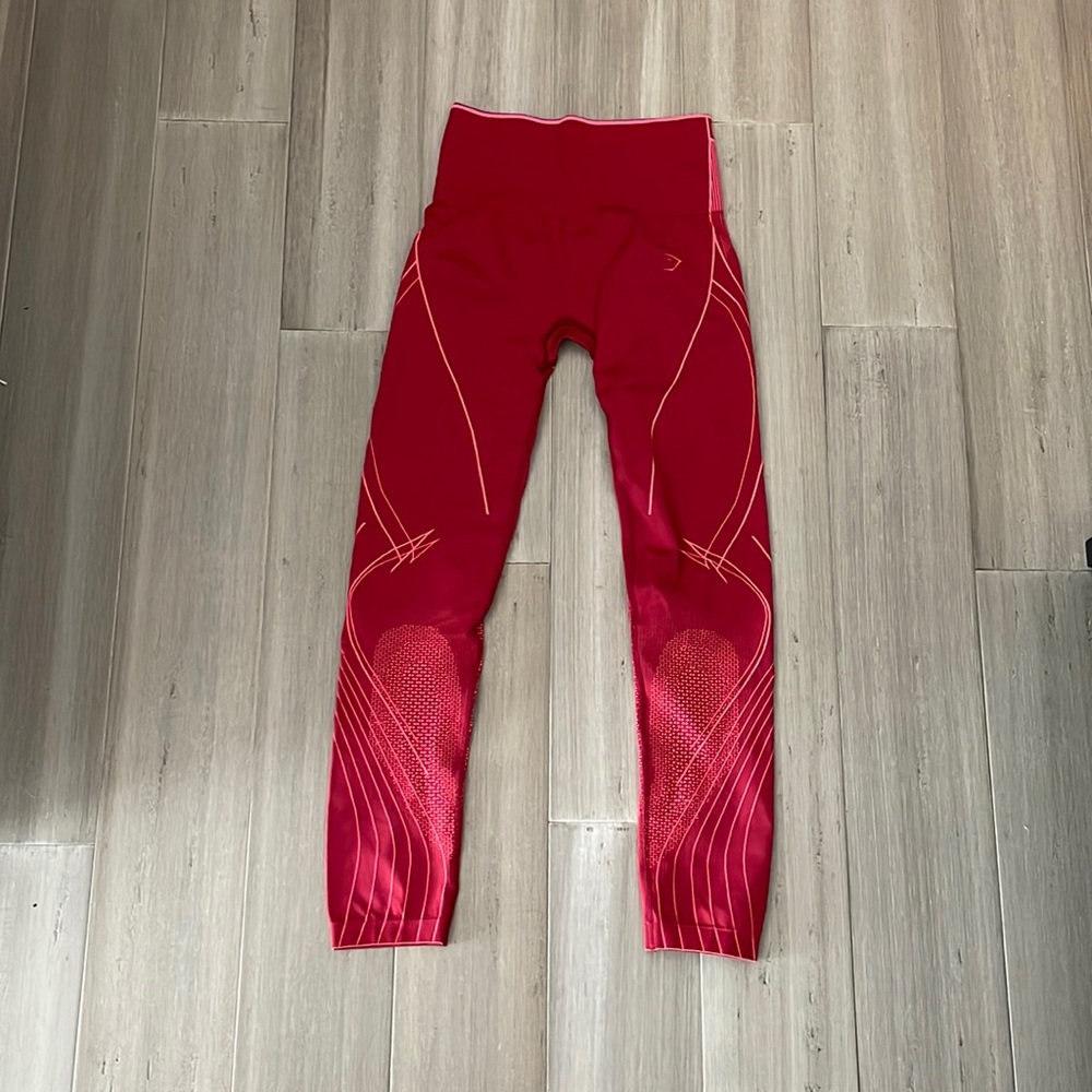Gym Shark Leggings